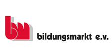 Logo Bildungsmarkt