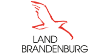 Logo Land Brandenburg