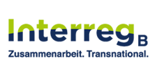 Logo Interreg