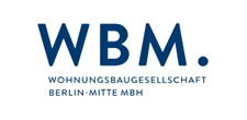 Logo WBM