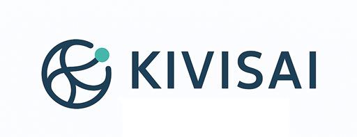 Logo Kivisai - Künstliche Inteligenz